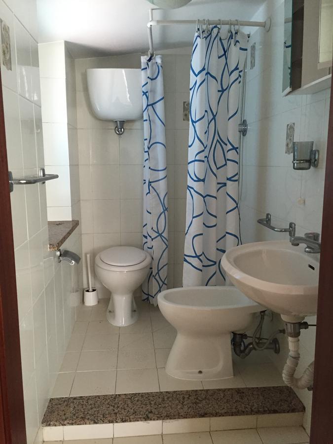 B&B Decarlo Property Тропеа Екстериор снимка